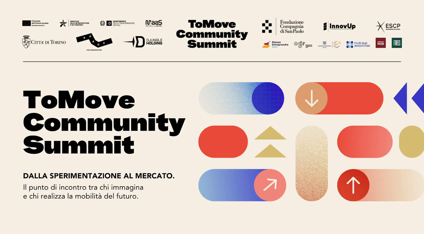 ToMove Community Summit