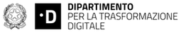 Dipartimento per la Trasformazione Digitale